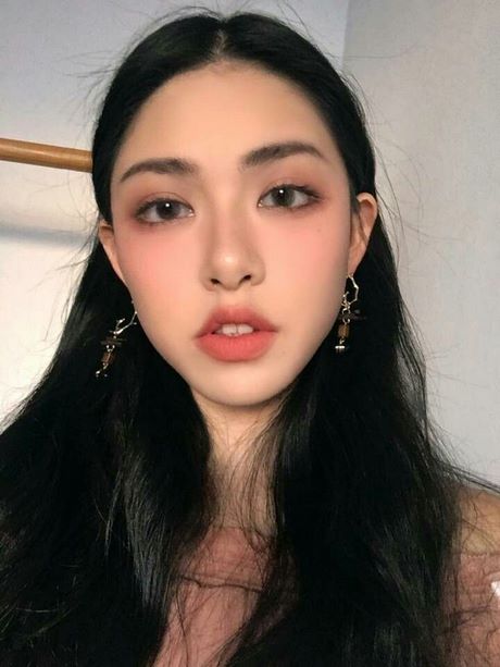 winter-makeup-tutorial-asian-57_5 Winter make-up tutorial Aziatisch