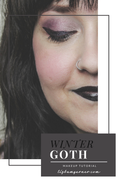 winter-makeup-tutorials-20 Winter make-up tutorials