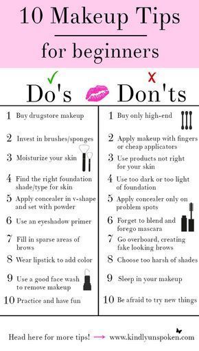 10-makeup-tips-75_12 10 Make-up tips