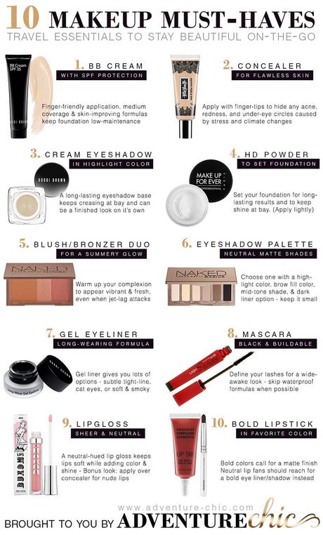 10-makeup-tips-75_2 10 Make-up tips