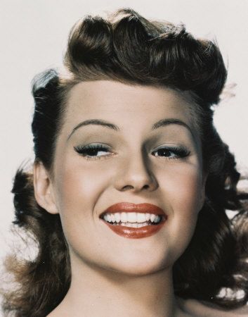 1940s-makeup-tutorial-93_14 Make-up les uit 1940