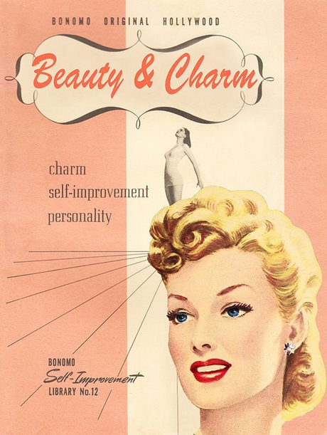 1940s-makeup-tutorial-93_15 Make-up les uit 1940