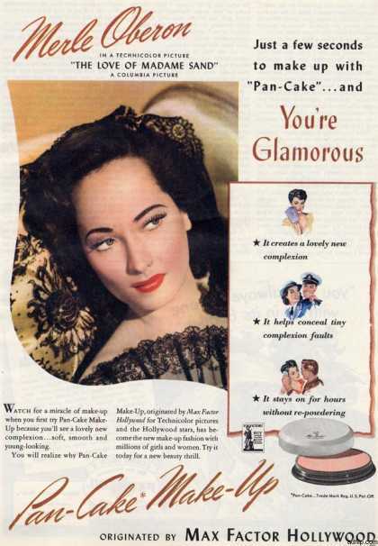 1940s-makeup-tutorial-93_19 Make-up les uit 1940