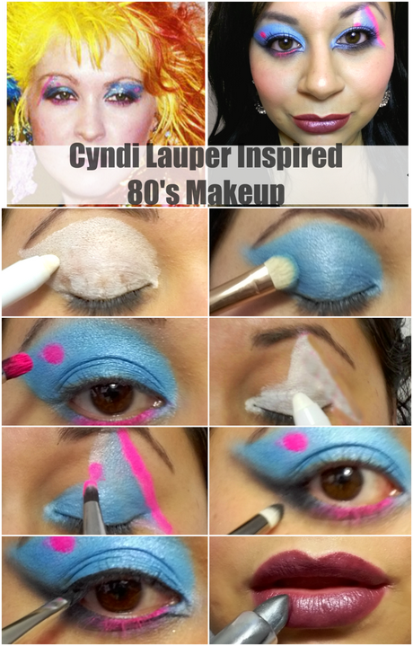 80s-makeup-tutorial-99 Make-up les uit de jaren 80