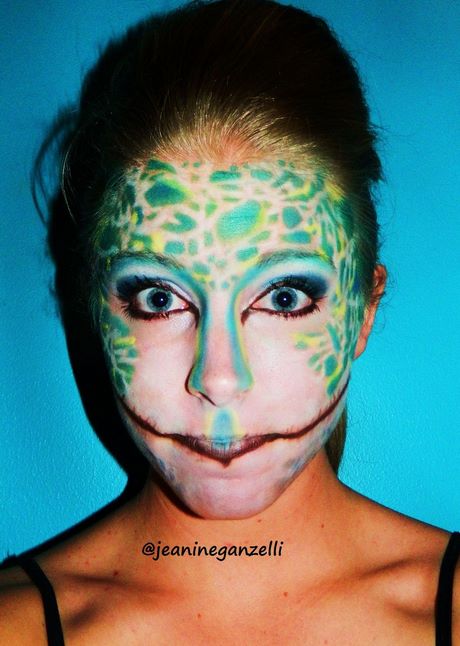 alice-in-wonderland-makeup-tutorial-70_16 Alice in wonderland make-up tutorial