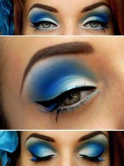 alice-in-wonderland-makeup-tutorial-70_5 Alice in wonderland make-up tutorial