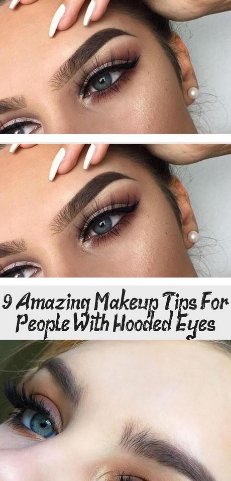 Geweldige make-up tips
