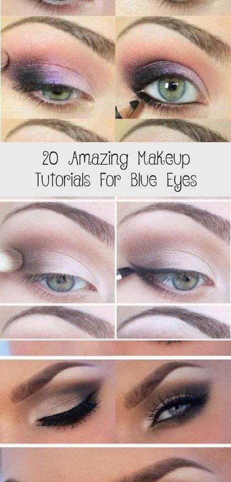 amazing-makeup-tutorial-29_14 Geweldige make-up tutorial
