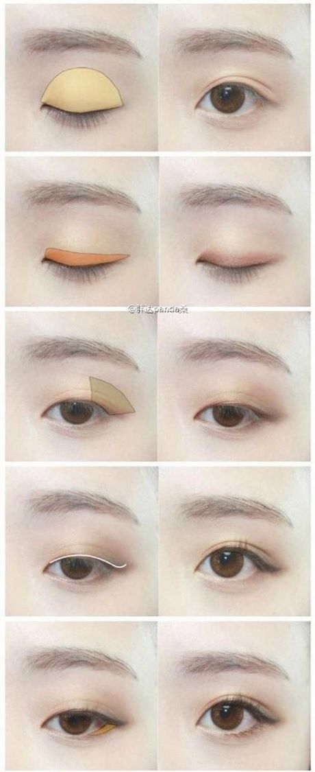 amazing-makeup-tutorial-29_20 Geweldige make-up tutorial