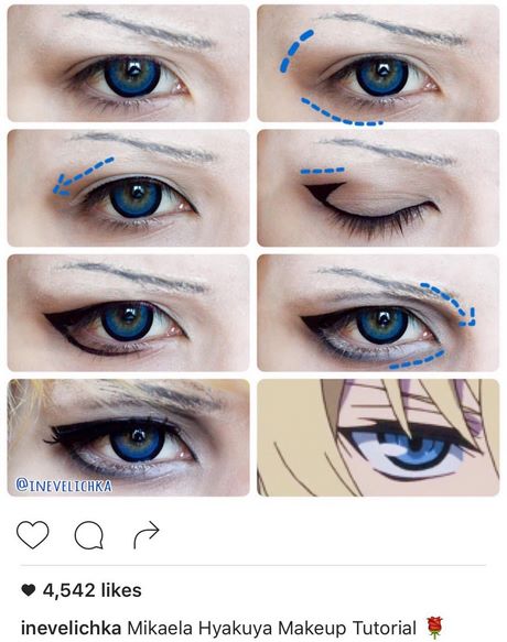 anime-makeup-tutorial-49_16 Anime make-up tutorial