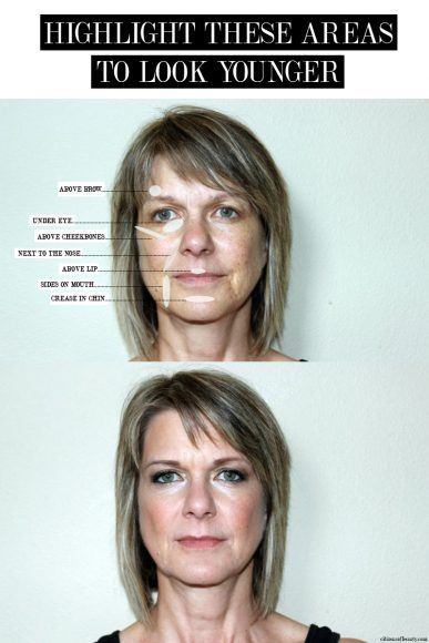 anti-aging-makeup-tips-01_3 Anti veroudering make-up tips
