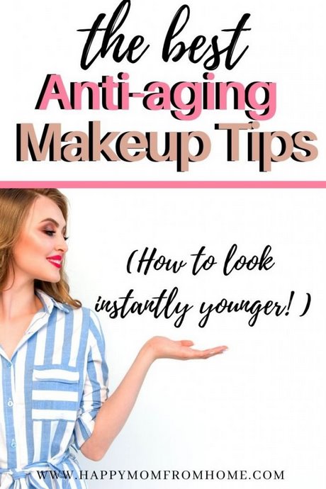 anti-aging-makeup-tips-01_4 Anti veroudering make-up tips