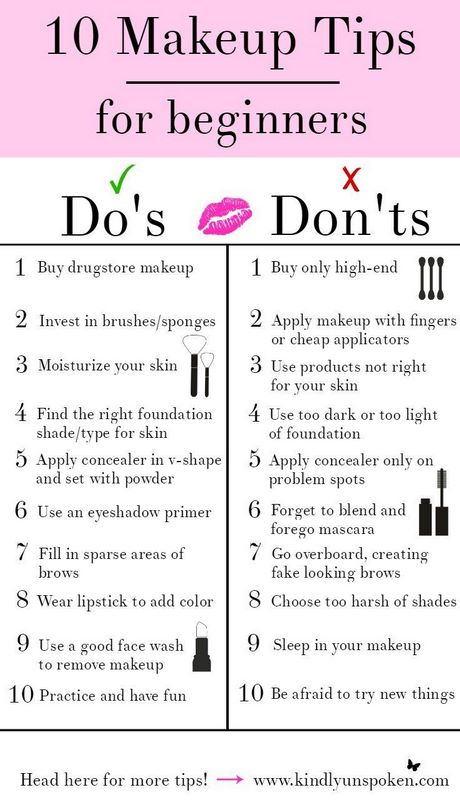 applying-makeup-tips-77 Make-up tips toepassen