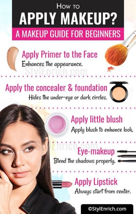 applying-makeup-tips-77_9 Make-up tips toepassen