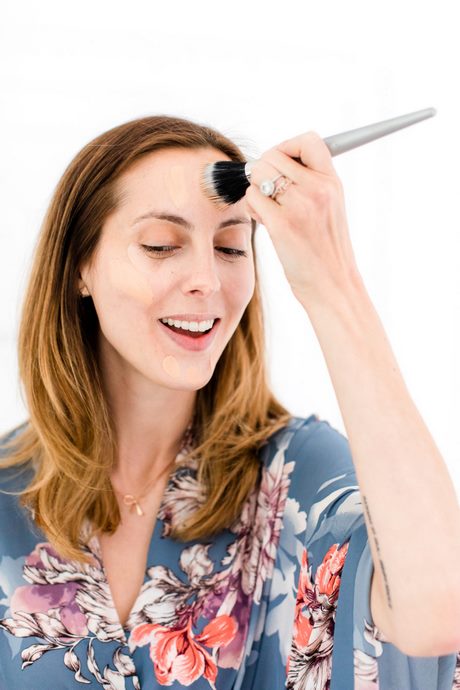 applying-makeup-tutorial-70_13 Make-up tutorial toepassen