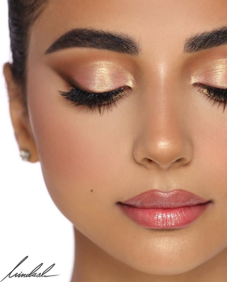arab-makeup-tutorial-88 Arabische make-up tutorial