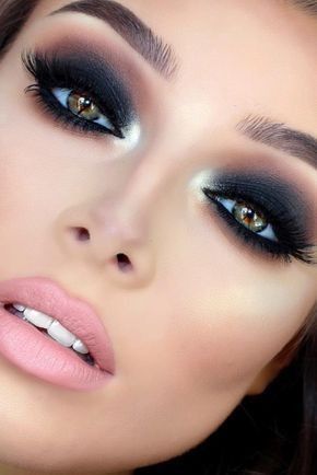 arab-makeup-tutorial-88_13 Arabische make-up tutorial