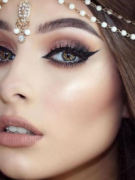 arab-makeup-tutorial-88_16 Arabische make-up tutorial