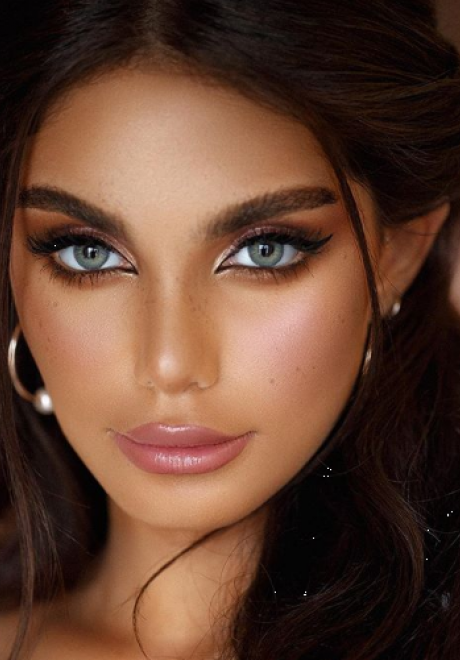 arab-makeup-tutorial-88_2 Arabische make-up tutorial