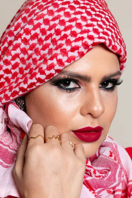 arab-makeup-tutorial-88_4 Arabische make-up tutorial