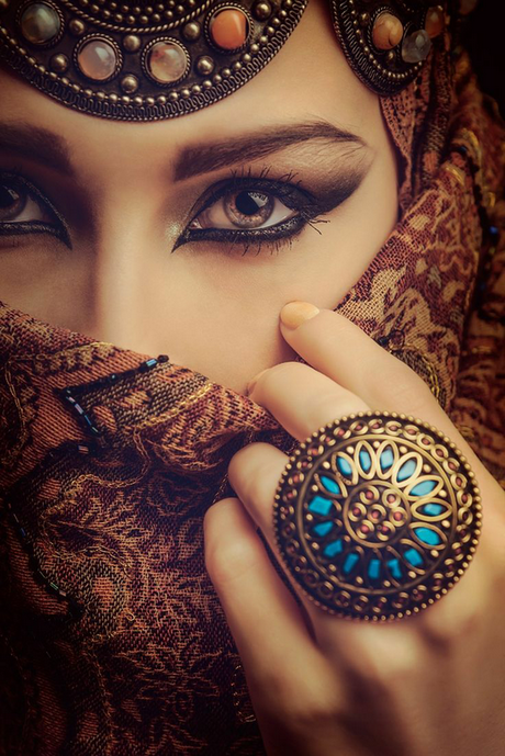 arabic-makeup-tips-73 Arabische make-up tips