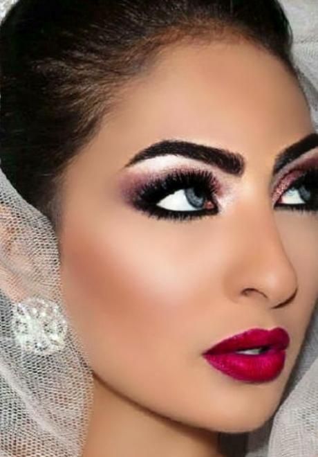 arabic-makeup-tips-73_10 Arabische make-up tips