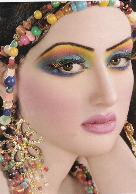 arabic-makeup-tips-73_3 Arabische make-up tips