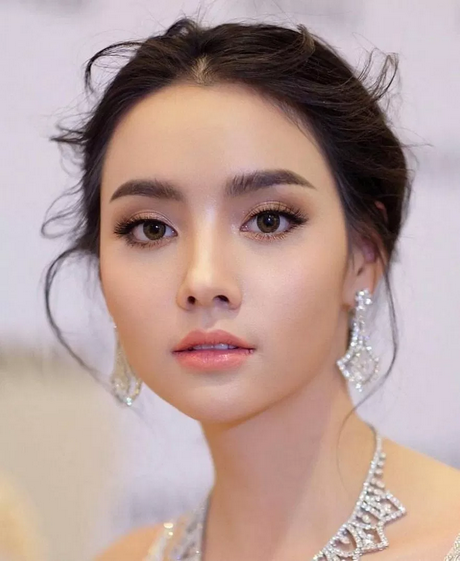 asian-bridal-makeup-tutorial-70 Aziatische make-up tutorial