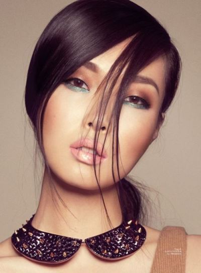 asian-eye-makeup-tips-29_20 Oog make-up tips voor Aziatische ogen