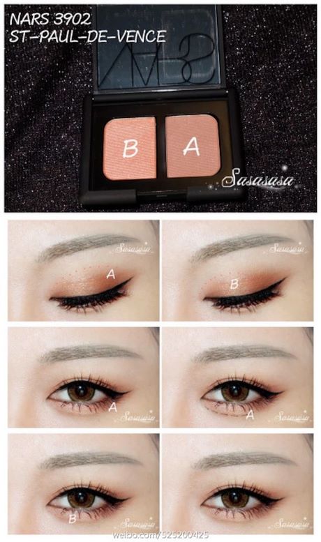 asian-eyes-makeup-tutorial-02_11 Aziatische ogen make-up les