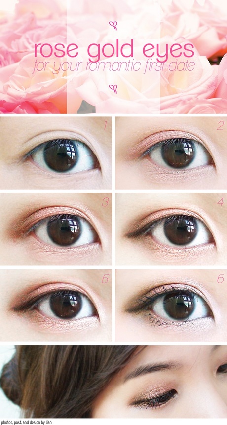 asian-eyes-makeup-tutorial-02_8 Aziatische ogen make-up les