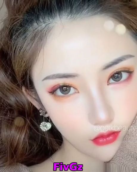 asian-makeup-tutorials-54_16 Aziatische make-up tutorials