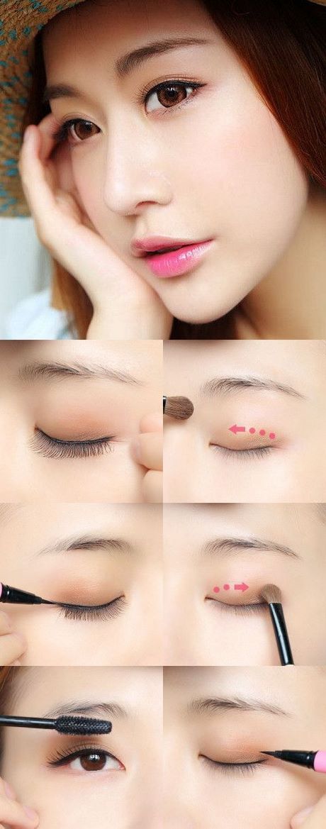 asian-makeup-tutorials-54_9 Aziatische make-up tutorials