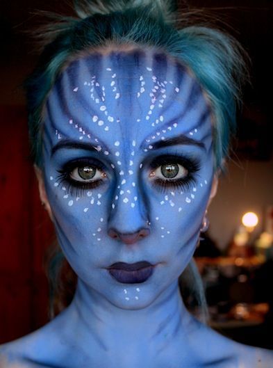 avatar-makeup-tutorial-36_2 Avatar make-up tutorial