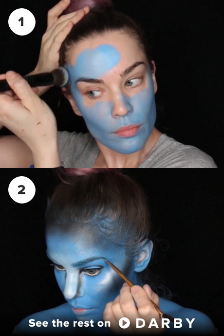 avatar-makeup-tutorial-36_2 Avatar make-up tutorial