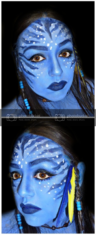 avatar-makeup-tutorial-36_3 Avatar make-up tutorial