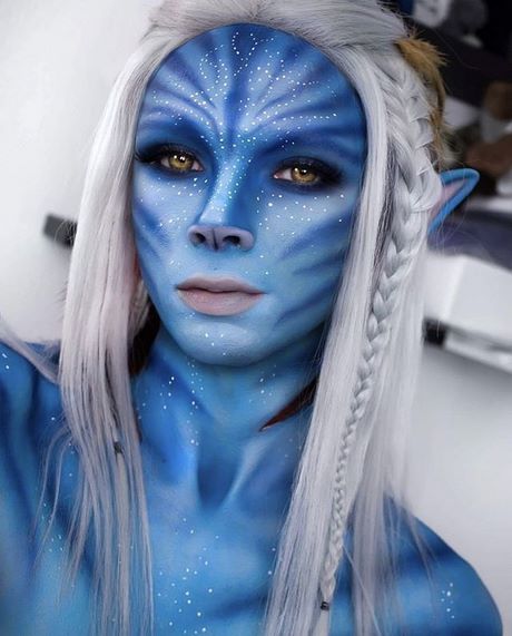 avatar-makeup-tutorial-36_4 Avatar make-up tutorial
