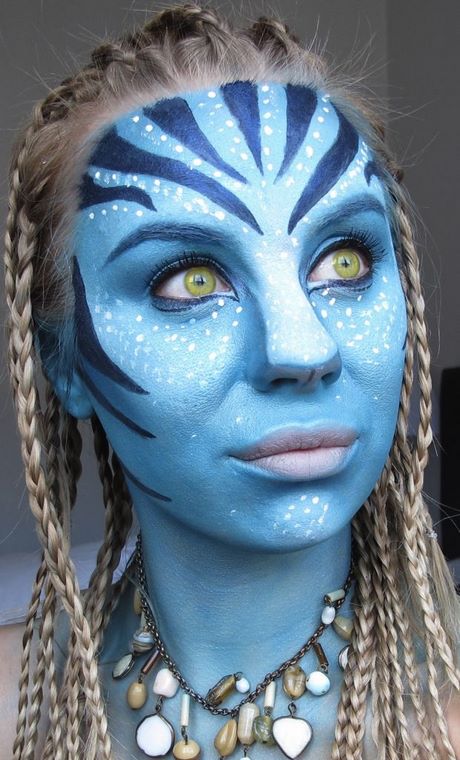 avatar-makeup-tutorial-36_6 Avatar make-up tutorial