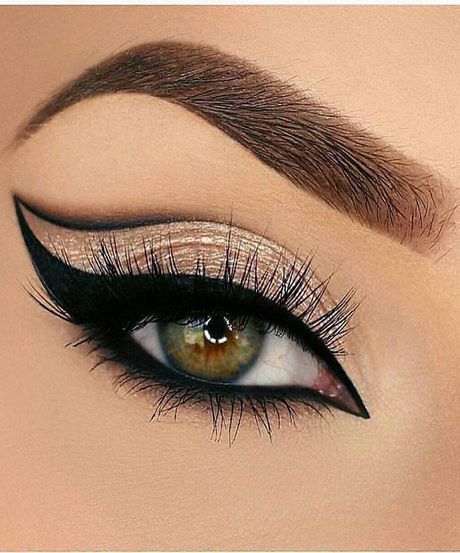 beautiful-eye-makeup-tips-99_15 Mooie oog make-up tips