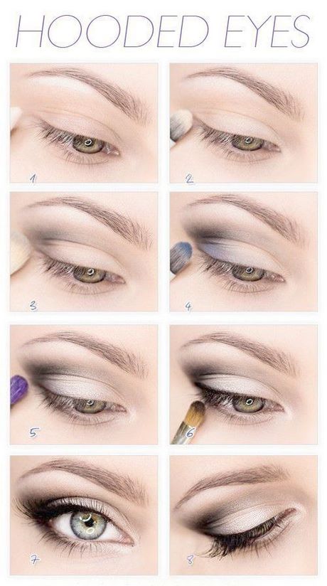 beautiful-eye-makeup-tutorial-22_15 Mooie make-up les