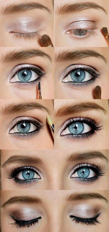 beautiful-makeup-tutorials-89_8 Mooie make-up tutorials