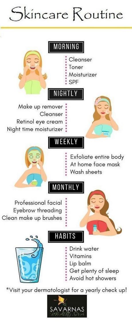 beauty-skin-care-tips-69_15 Huidverzorgingstips