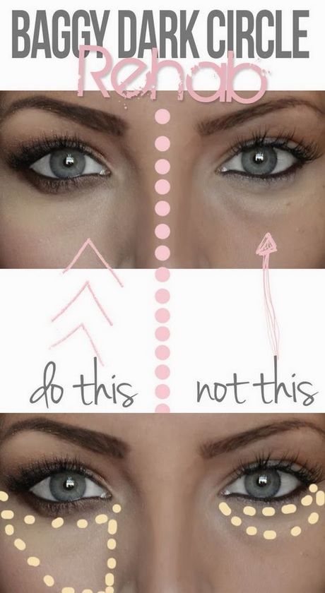 beginner-makeup-tips-85_12 Beginner make-up tips