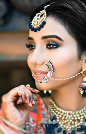 best-bridal-makeup-tips-70_10 Beste make-up tips