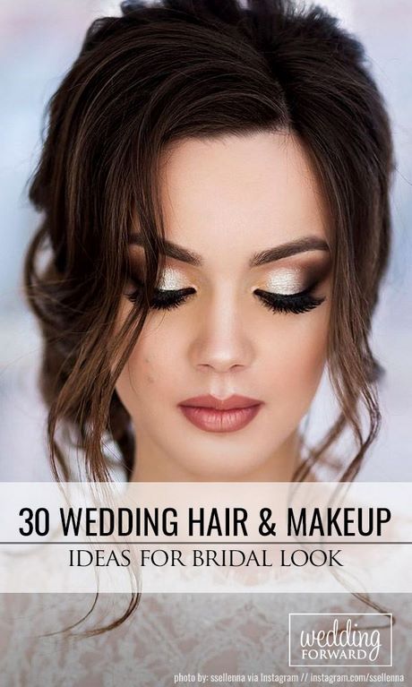 best-bridal-makeup-tips-70_6 Beste make-up tips