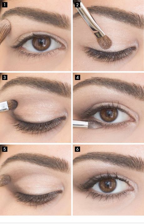 best-eye-makeup-tutorial-69_16 Best eye make-up tutorial