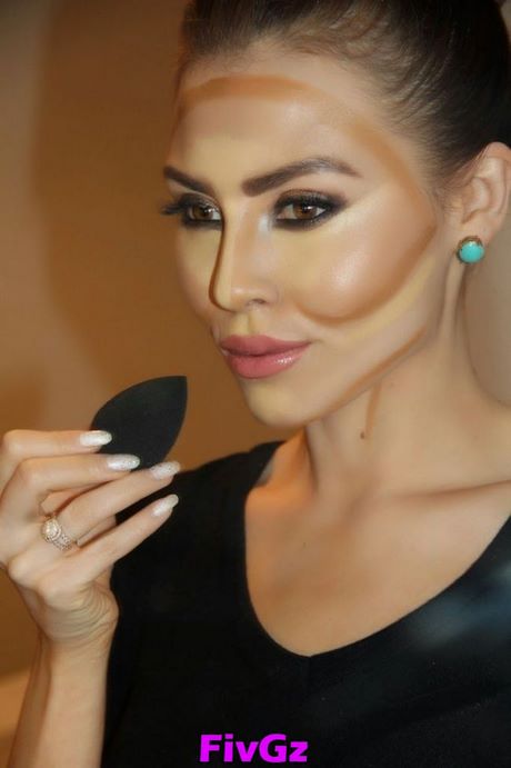 best-makeup-tutorial-92_14 Beste make-up tutorial