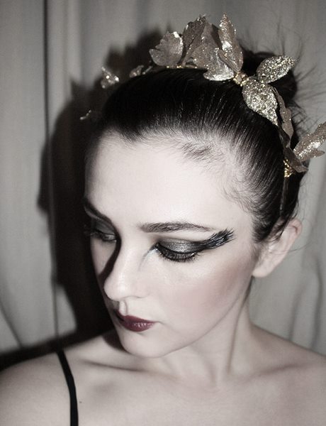 black-swan-makeup-tutorial-80_10 Black swan make-up tutorial