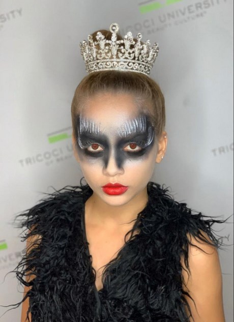 black-swan-makeup-tutorial-80_14 Black swan make-up tutorial
