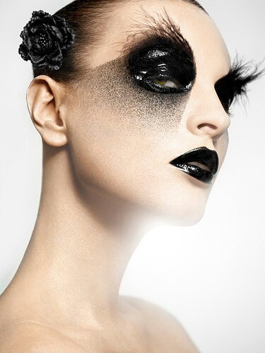 black-swan-makeup-tutorial-80_20 Black swan make-up tutorial